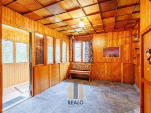 Prodej chaty, Větrný Jeníkov, 110 m2