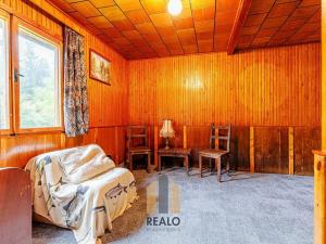 Prodej chaty, Větrný Jeníkov, 110 m2