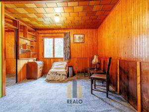 Prodej chaty, Větrný Jeníkov, 110 m2
