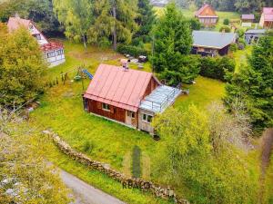 Prodej chaty, Větrný Jeníkov, 110 m2
