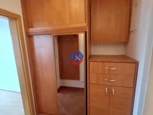 Pronájem bytu 2+kk, Olomouc, Bacherova, 52 m2