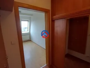 Pronájem bytu 2+kk, Olomouc, Bacherova, 52 m2