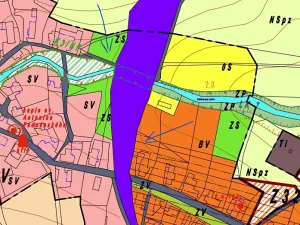 Prodej pozemku pro bydlení, Libina, 239 m2