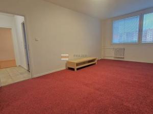 Prodej bytu 3+kk, Praha - Řepy, Šimonova, 66 m2