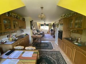 Prodej rodinného domu, Praha - Břevnov, Hošťálkova, 300 m2