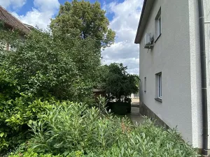 Prodej rodinného domu, Praha - Břevnov, Hošťálkova, 300 m2