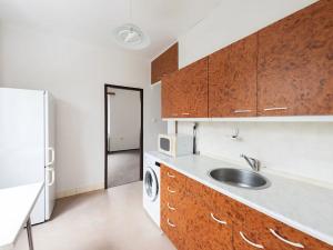Pronájem bytu 2+1, Praha, Patočkova, 53 m2