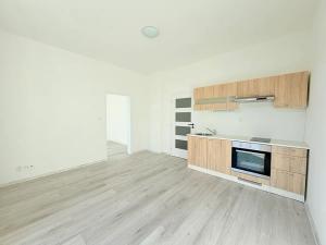 Pronájem bytu 2+kk, Milovice, Slepá, 32 m2