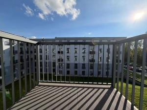 Pronájem bytu 2+kk, Milovice, Slepá, 32 m2