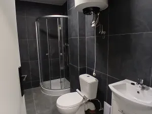 Pronájem bytu 1+kk, Praha - Břevnov, Na břevnovské pláni, 30 m2
