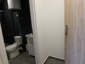 Pronájem bytu 1+kk, Praha - Břevnov, Na břevnovské pláni, 30 m2