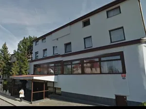 Pronájem bytu 1+kk, Praha - Břevnov, Na břevnovské pláni, 30 m2