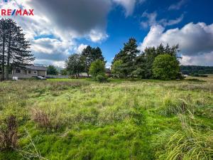 Prodej pozemku pro bydlení, Sedlčany, 1487 m2