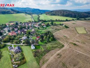 Prodej pozemku pro bydlení, Sedlčany, 1487 m2