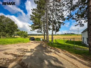 Prodej pozemku pro bydlení, Sedlčany, 1487 m2