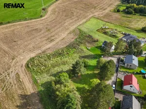 Prodej pozemku pro bydlení, Sedlčany, 1487 m2