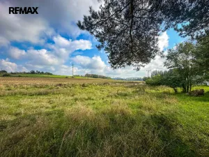 Prodej pozemku pro bydlení, Sedlčany, 1487 m2