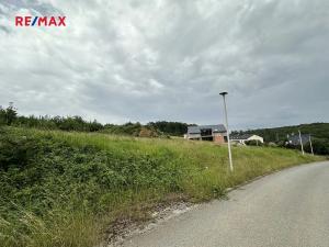 Prodej pozemku pro bydlení, Vysoký Újezd, 1666 m2
