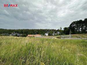 Prodej pozemku pro bydlení, Vysoký Újezd, 1666 m2