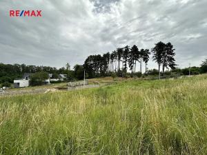 Prodej pozemku pro bydlení, Vysoký Újezd, 1666 m2