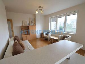 Pronájem bytu 2+kk, Praha - Košíře, Černochova, 69 m2