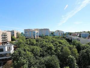 Pronájem bytu 2+kk, Praha - Košíře, Černochova, 69 m2