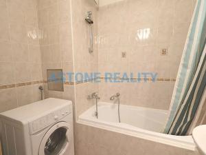 Pronájem bytu 2+kk, Praha - Košíře, Černochova, 69 m2