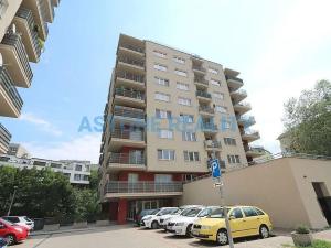 Pronájem bytu 2+kk, Praha - Košíře, Černochova, 69 m2