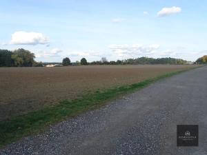 Prodej pole, Rudná, 14890 m2