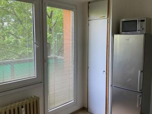 Pronájem bytu 1+1, Ostrava - Mariánské Hory, Gen. Hrušky, 38 m2