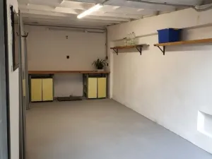 Prodej garáže, Brno, Bráfova, 20 m2