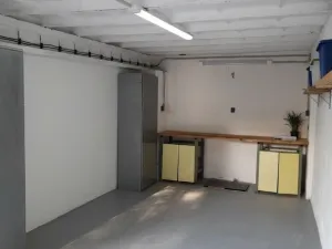 Prodej garáže, Brno, Bráfova, 20 m2