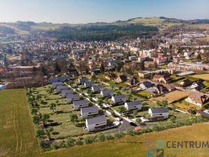 Prodej rodinného domu, Rychnov u Jablonce nad Nisou, Hřbitovní, 153 m2