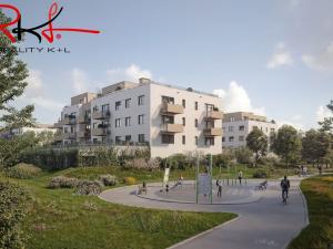 Prodej bytu 4+kk, Praha, Sedlářova, 97 m2