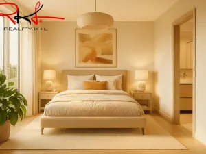 Prodej bytu 4+kk, Praha, Sedlářova, 97 m2