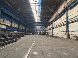 Pronájem skladu, Frýdlant nad Ostravicí, Revoluční, 1992 m2