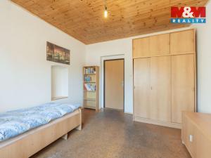 Prodej rodinného domu, Kamenný Most, 42 m2