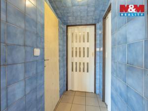 Prodej rodinného domu, Kamenný Most, 42 m2