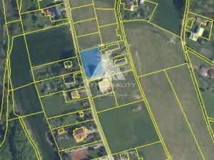 Prodej pozemku pro bydlení, Frýdek-Místek, 1647 m2