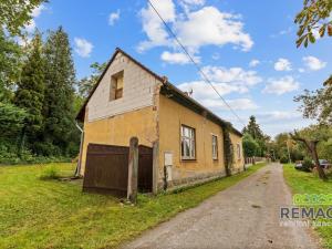 Prodej rodinného domu, Předměřice nad Jizerou - Kačov, 94 m2