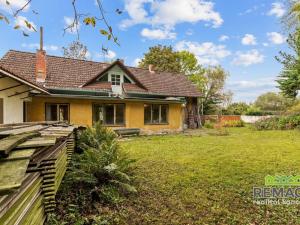 Prodej rodinného domu, Předměřice nad Jizerou - Kačov, 94 m2