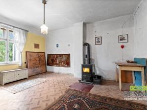 Prodej rodinného domu, Předměřice nad Jizerou - Kačov, 94 m2