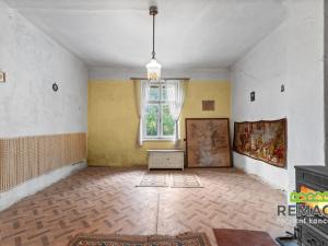 Prodej rodinného domu, Předměřice nad Jizerou - Kačov, 94 m2