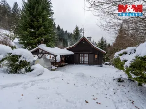 Prodej rodinného domu, Hutisko-Solanec - Solanec pod Soláněm, 100 m2