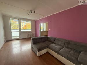 Pronájem bytu 3+1, Most, Moskevská, 68 m2