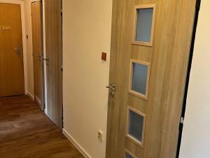 Pronájem bytu 3+1, Bruntál, Dolní, 60 m2