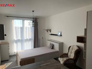 Pronájem bytu 1+kk, Havířov - Město, E. F. Buriana, 42 m2