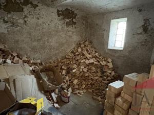 Prodej rodinného domu, Klatovy - Tupadly, 95 m2