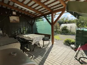 Prodej rodinného domu, Klatovy - Tupadly, 95 m2