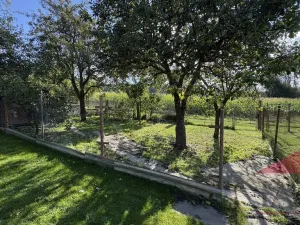 Prodej rodinného domu, Klatovy - Tupadly, 95 m2